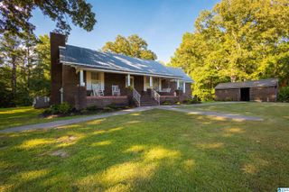 240 VANCE ROAD, West Blocton, AL 35184