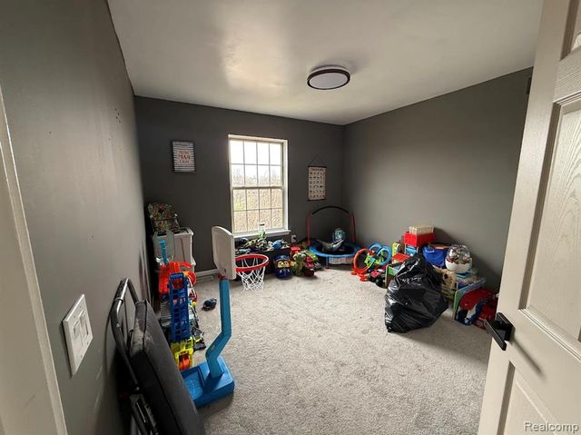 9228 W Walden Drive, Van Buren, MI 48111