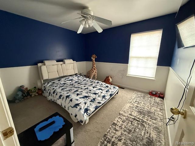 9228 W Walden Drive, Van Buren, MI 48111