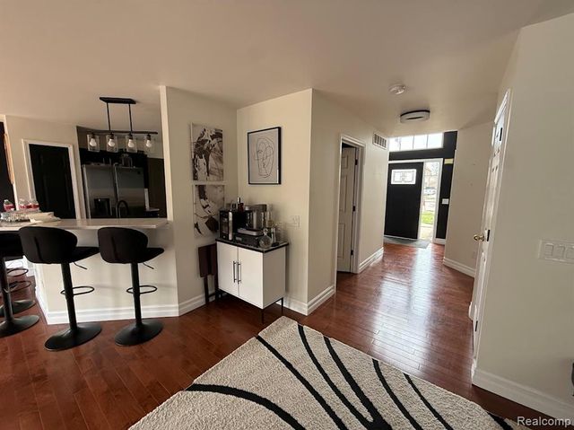 9228 W Walden Drive, Van Buren, MI 48111
