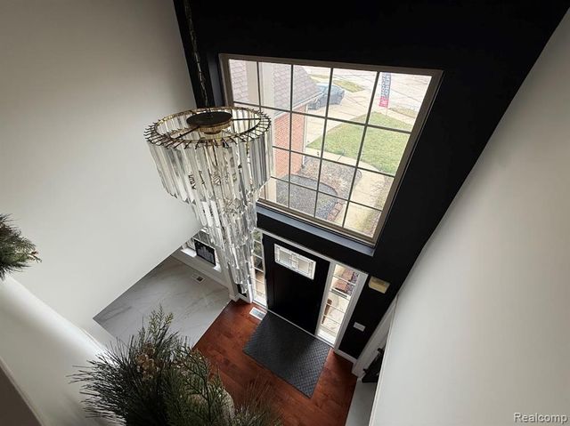 9228 W Walden Drive, Van Buren, MI 48111