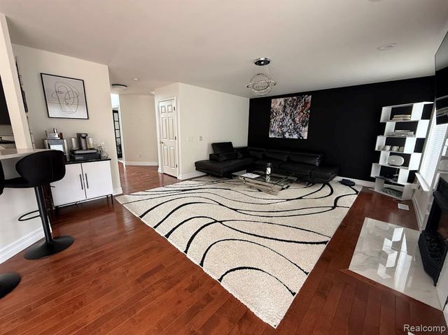 9228 W Walden Drive, Van Buren, MI 48111