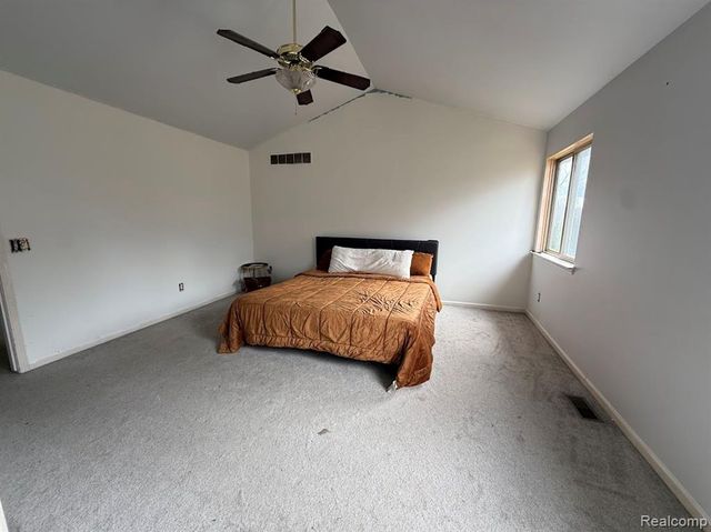 9228 W Walden Drive, Van Buren, MI 48111