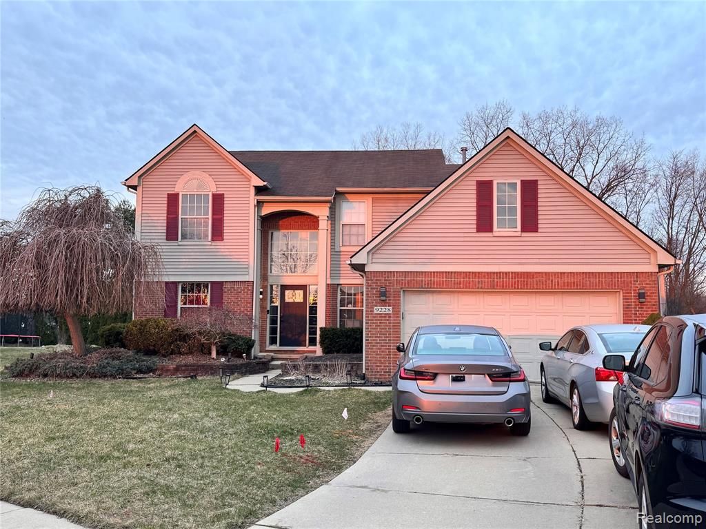 9228 W Walden Drive, Van Buren, MI 48111