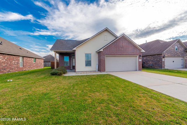 112 Merrydale Lane, Rayne, LA 70578