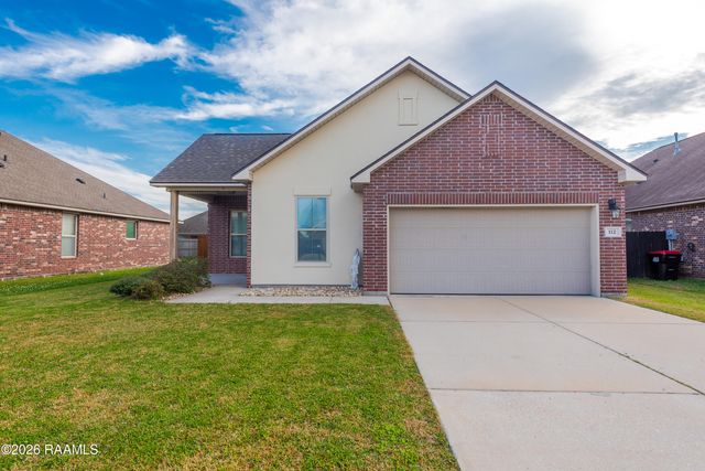 112 Merrydale Lane, Rayne, LA 70578