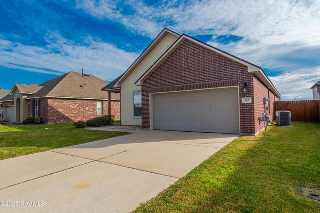 112 Merrydale Lane, Rayne, LA 70578