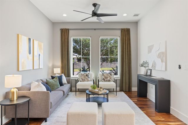 5601 Jackie Robinson ST 1, Austin, TX 78721