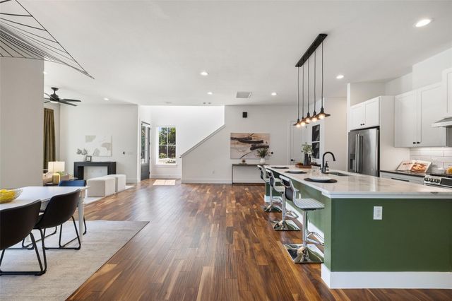5601 Jackie Robinson ST 1, Austin, TX 78721