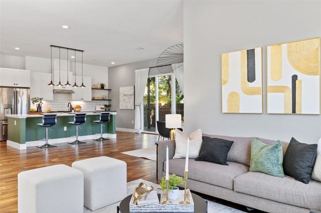 5601 Jackie Robinson ST 1, Austin, TX 78721