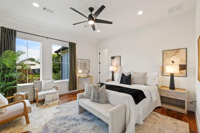 5601 Jackie Robinson ST 1, Austin, TX 78721