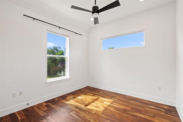 5601 Jackie Robinson ST 1, Austin, TX 78721