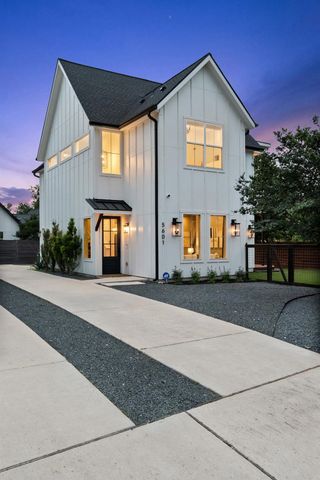5601 Jackie Robinson ST 1, Austin, TX 78721