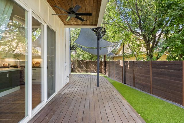 5601 Jackie Robinson ST 1, Austin, TX 78721