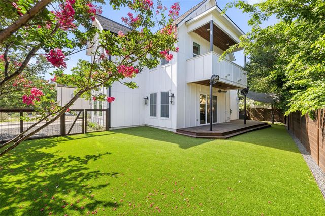 5601 Jackie Robinson ST 1, Austin, TX 78721