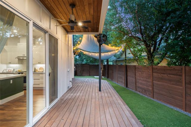 5601 Jackie Robinson ST 1, Austin, TX 78721