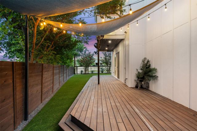 5601 Jackie Robinson ST 1, Austin, TX 78721