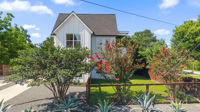 5601 Jackie Robinson ST 1, Austin, TX 78721