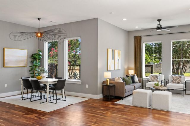 5601 Jackie Robinson ST 1, Austin, TX 78721