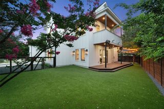 5601 Jackie Robinson ST 1, Austin, TX 78721