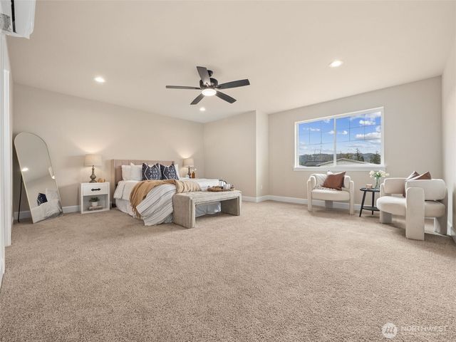 1742 Fieldcrest Place, Buckley, WA 98321