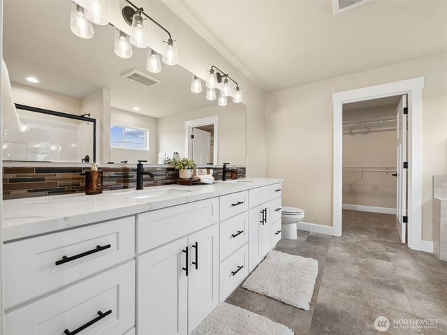 1742 Fieldcrest Place, Buckley, WA 98321