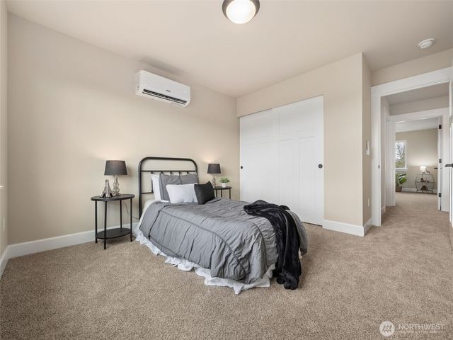 1742 Fieldcrest Place, Buckley, WA 98321