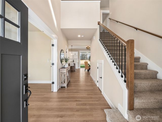 1742 Fieldcrest Place, Buckley, WA 98321