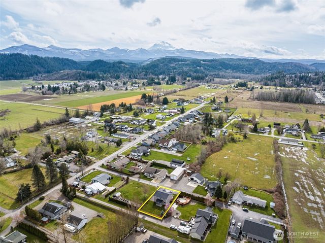 1742 Fieldcrest Place, Buckley, WA 98321