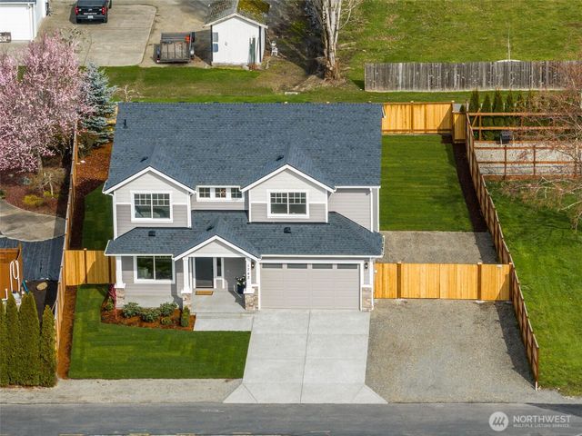 1742 Fieldcrest Place, Buckley, WA 98321