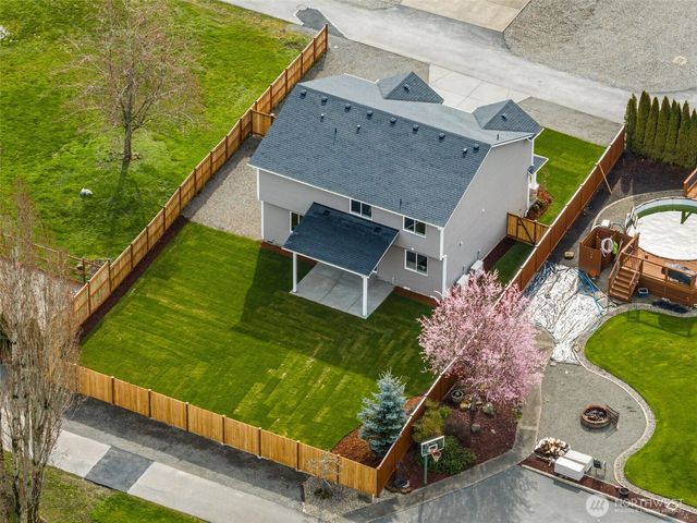 1742 Fieldcrest Place, Buckley, WA 98321