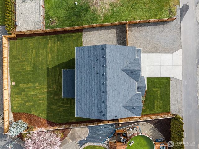 1742 Fieldcrest Place, Buckley, WA 98321