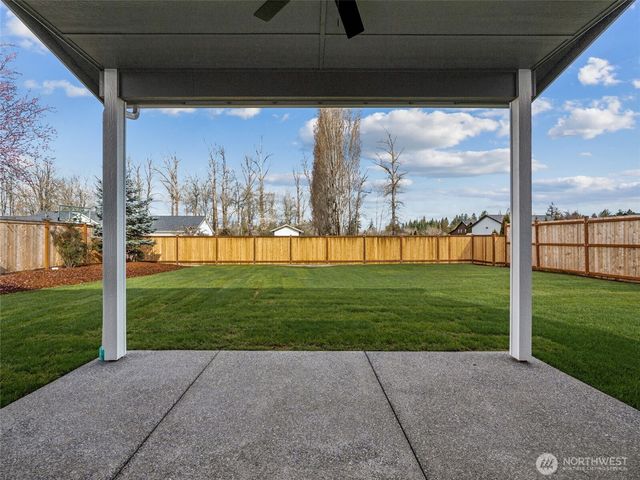 1742 Fieldcrest Place, Buckley, WA 98321