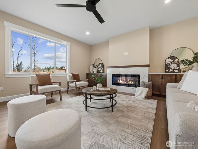 1742 Fieldcrest Place, Buckley, WA 98321