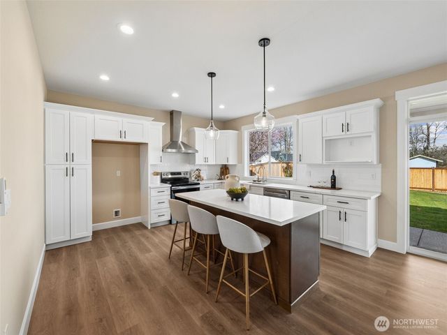 1742 Fieldcrest Place, Buckley, WA 98321