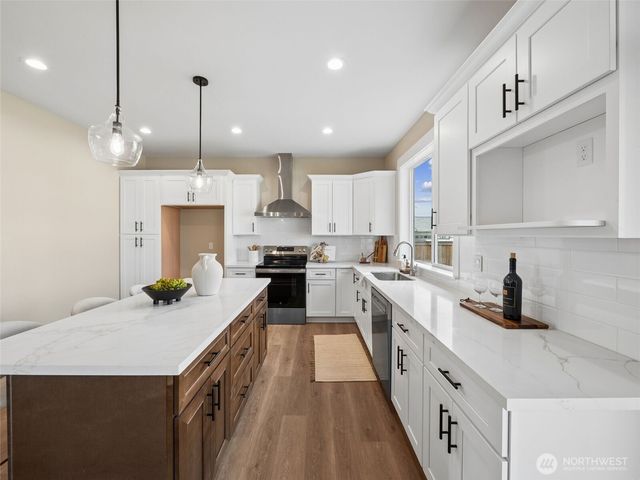 1742 Fieldcrest Place, Buckley, WA 98321