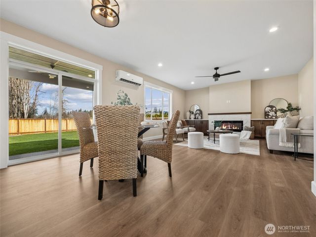 1742 Fieldcrest Place, Buckley, WA 98321