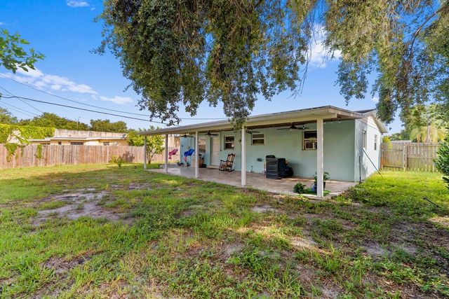 1446 W JENNINGS Street, Lantana, FL 33462