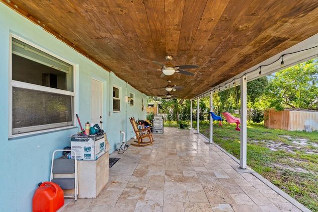 1446 W JENNINGS Street, Lantana, FL 33462