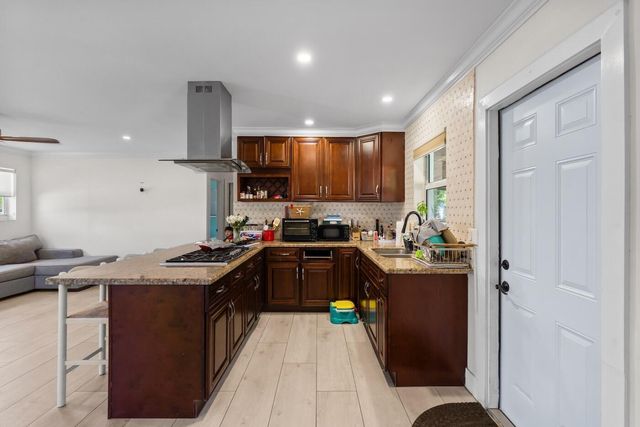 1446 W JENNINGS Street, Lantana, FL 33462