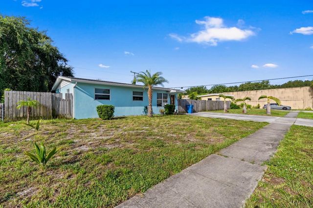 1446 W JENNINGS Street, Lantana, FL 33462