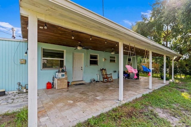 1446 W JENNINGS Street, Lantana, FL 33462
