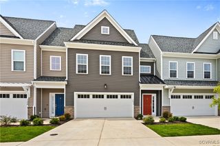 7204 Leire Ln, Moseley, VA 23832
