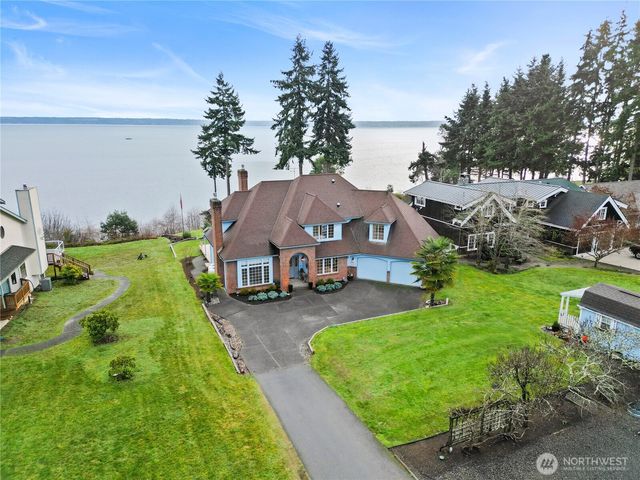 9673 NE Pilot Court, Kingston, WA 98346