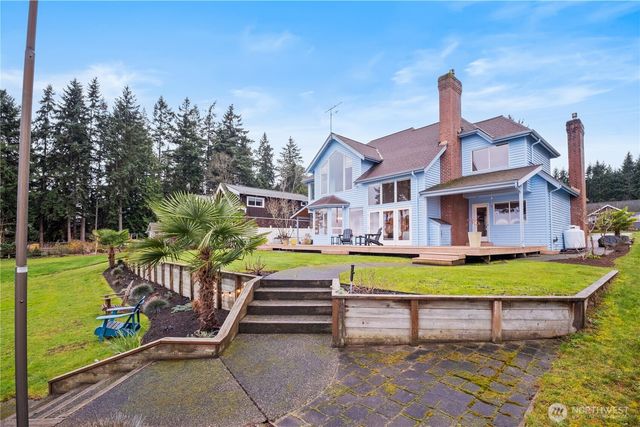 9673 NE Pilot Court, Kingston, WA 98346