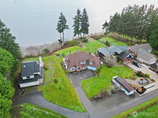 9673 NE Pilot Court, Kingston, WA 98346