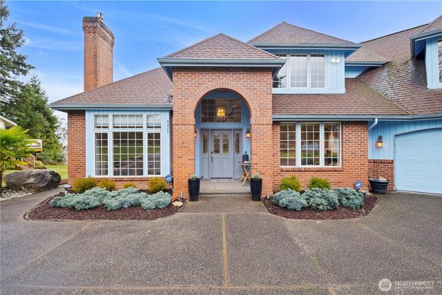 9673 NE Pilot Court, Kingston, WA 98346