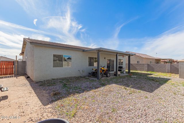 9912 W SANTA CRUZ Boulevard, Arizona City, AZ 85123