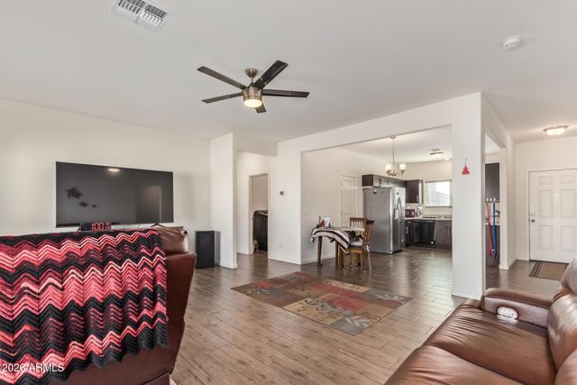 9912 W SANTA CRUZ Boulevard, Arizona City, AZ 85123