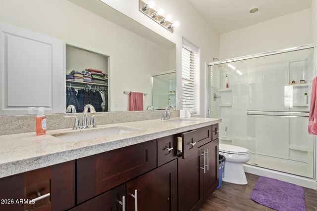 9912 W SANTA CRUZ Boulevard, Arizona City, AZ 85123